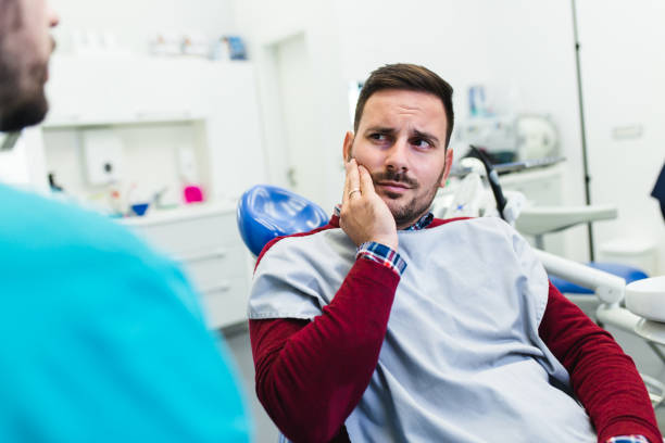 Why Choose Us for Your Dental Needs in Argyle, TX