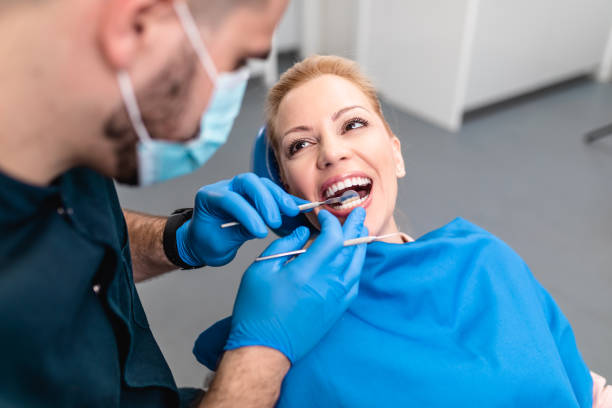 Best Dental Exams and Cleanings  in Argyle, TX